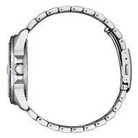 Montre Citizen Marine 1810 in Acier AW1810-85L - AW1810-85L
